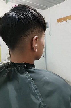 Corte voycano