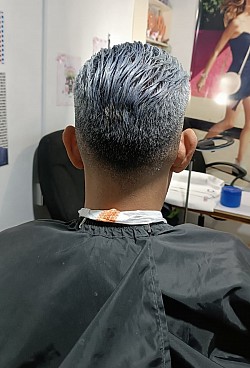 corte clasico