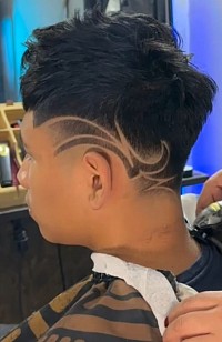 Corte personalizado