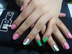 Uñas